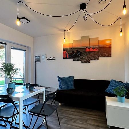 מיילנו Domki Apartamentowe Nad Morzem - Szyk Mielno מראה חיצוני תמונה
