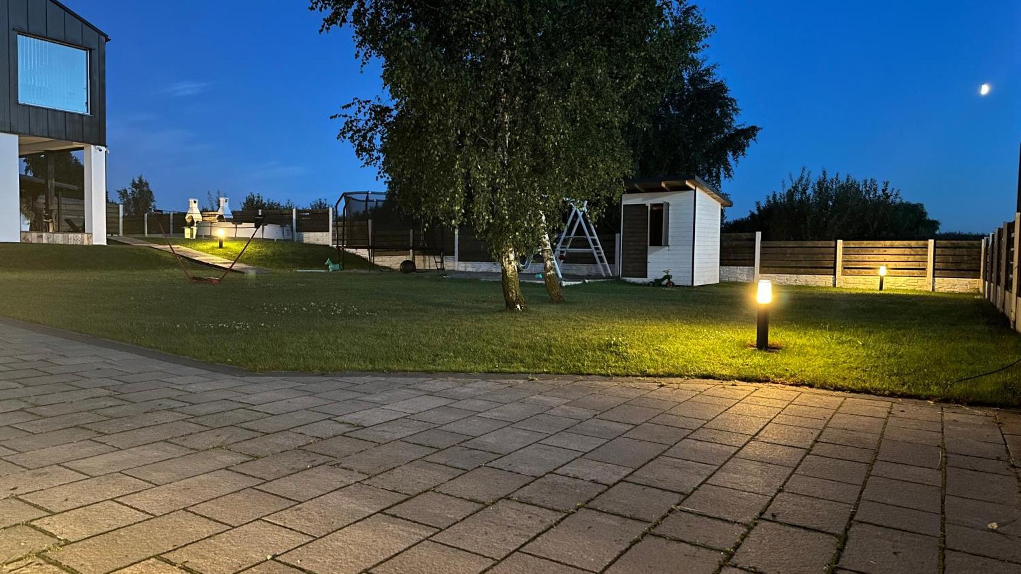 מיילנו Domki Apartamentowe Nad Morzem - Szyk Mielno מראה חיצוני תמונה