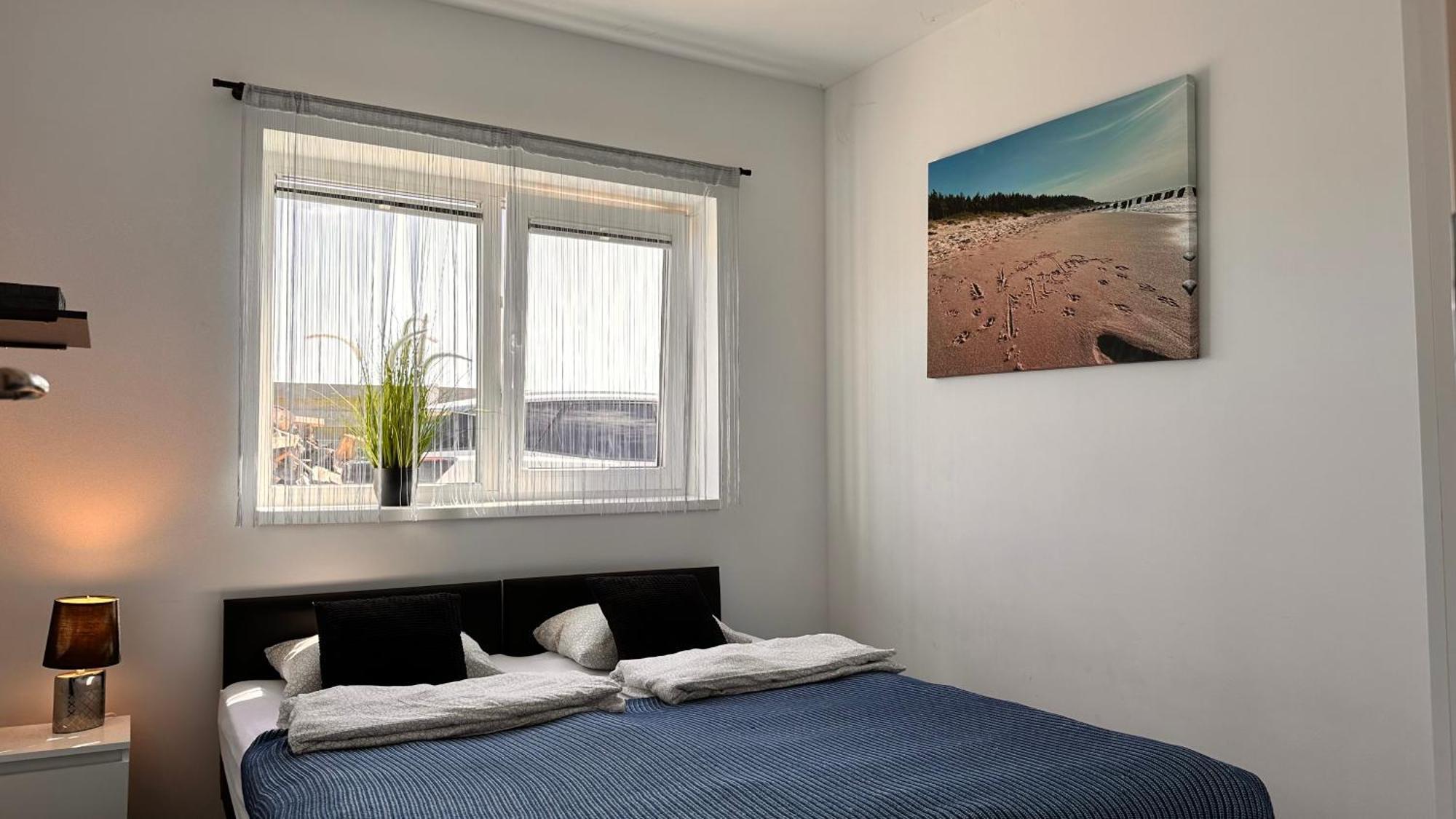 מיילנו Domki Apartamentowe Nad Morzem - Szyk Mielno מראה חיצוני תמונה