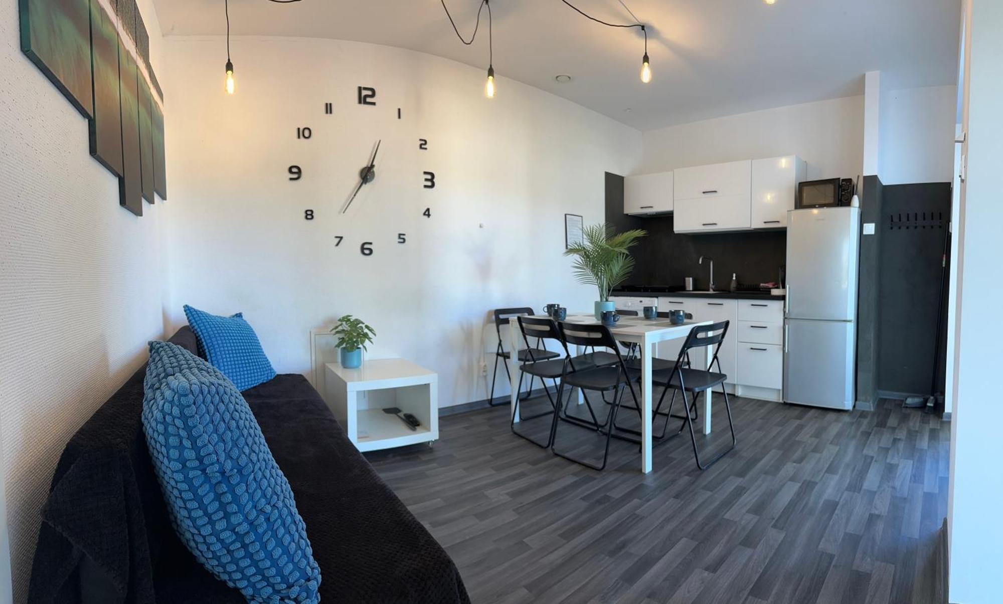 מיילנו Domki Apartamentowe Nad Morzem - Szyk Mielno מראה חיצוני תמונה
