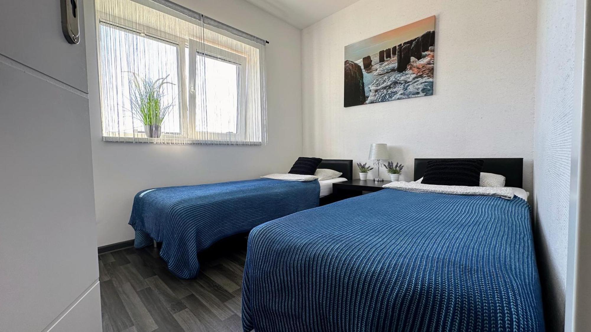 מיילנו Domki Apartamentowe Nad Morzem - Szyk Mielno מראה חיצוני תמונה