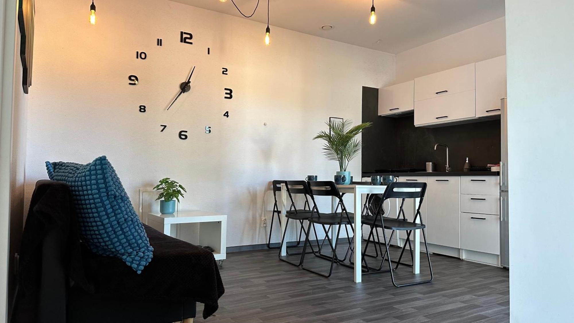 מיילנו Domki Apartamentowe Nad Morzem - Szyk Mielno מראה חיצוני תמונה