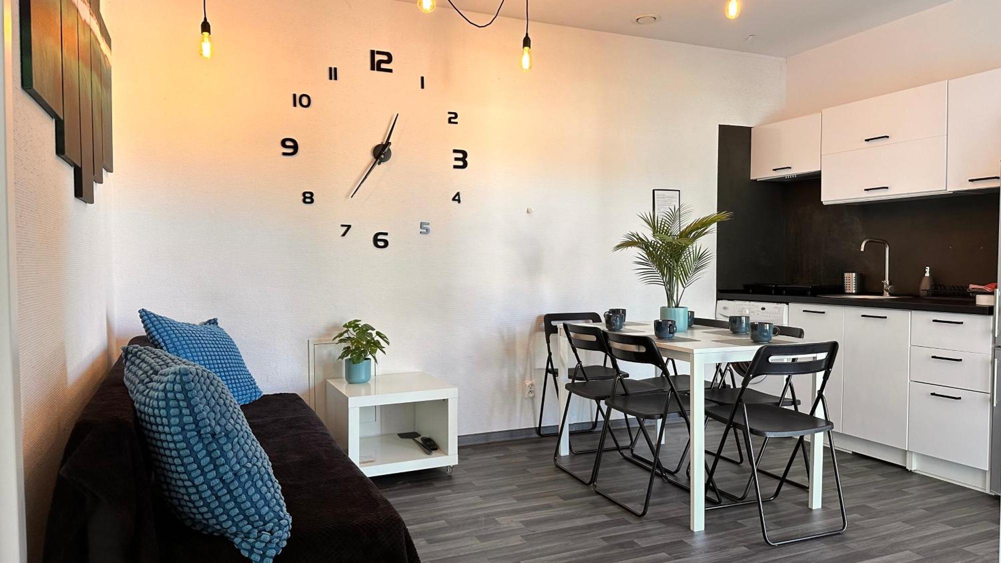 מיילנו Domki Apartamentowe Nad Morzem - Szyk Mielno מראה חיצוני תמונה